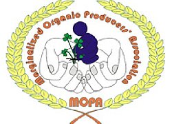 L'association Marginalized Organic Producers (MOPA)
