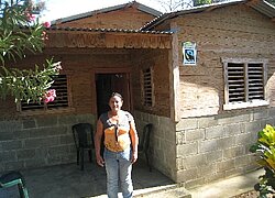 La plantation bananière Hacienda Paso Robles dans la République Dominicaine