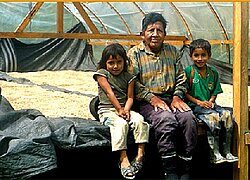 La coopérative Agraria Cafetalera Divisoria en Pérou