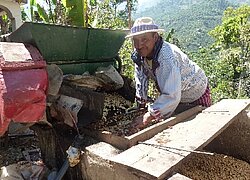 La coopérative du café FEDECOCAGUA en Guatemala
