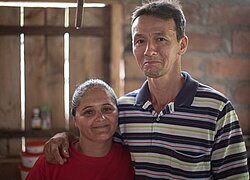 La coopérative du café Caficultores de Anserma en Colombie