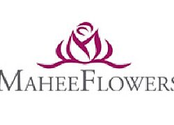 La ferme floricole Mahee Flowers en Kenya