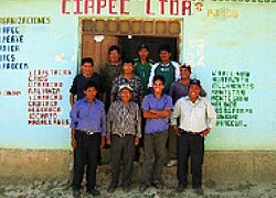 La coopérative du café CIAPEC en Bolivie
